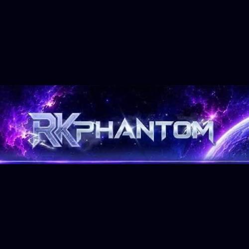 App banner promoting the official RKPhantom Casino mobile app for Android